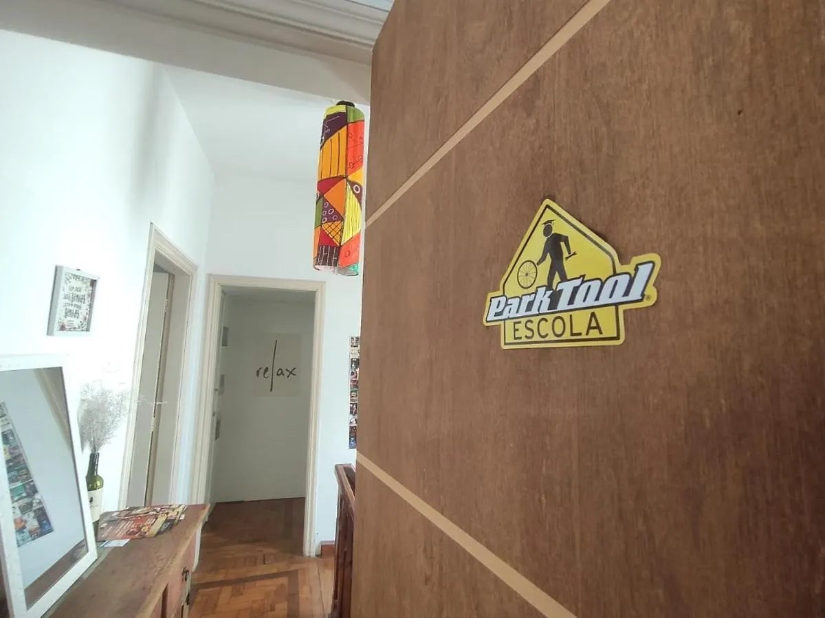 Hospedaria - A Casa Cafe Arte - Valores Acessiveis São Paulo
