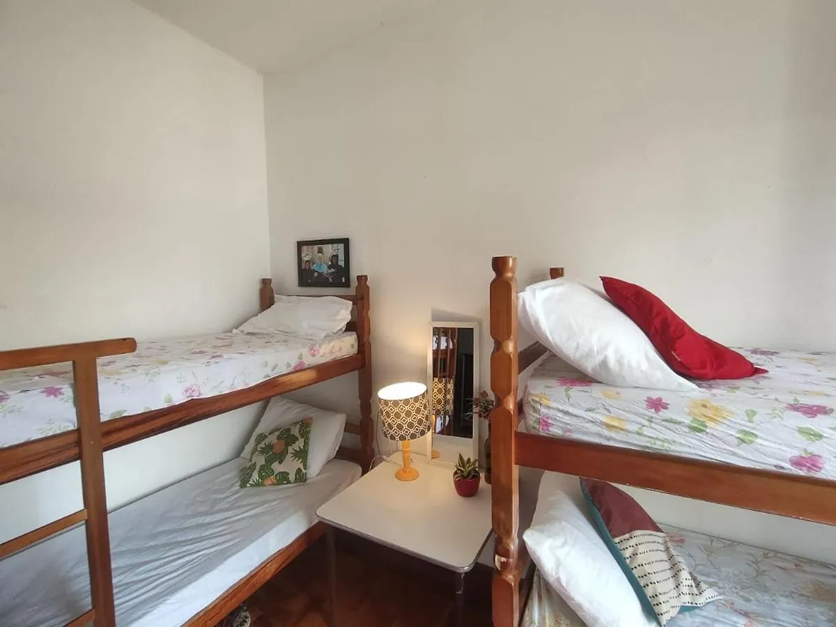 Hospedaria - A Casa Cafe Arte - Valores Acessiveis São Paulo