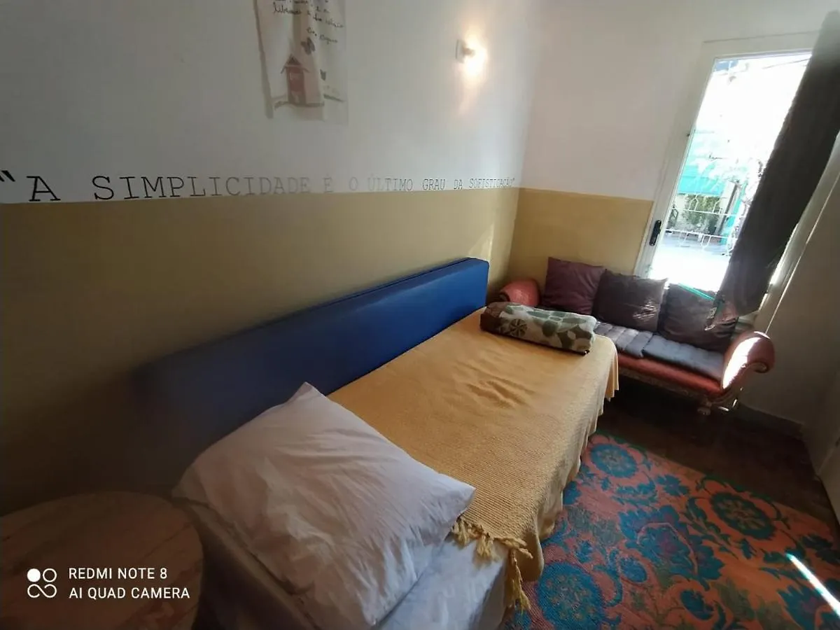 Hospedaria - A Casa Cafe Arte - Valores Acessiveis Sao Paulo Guest house
