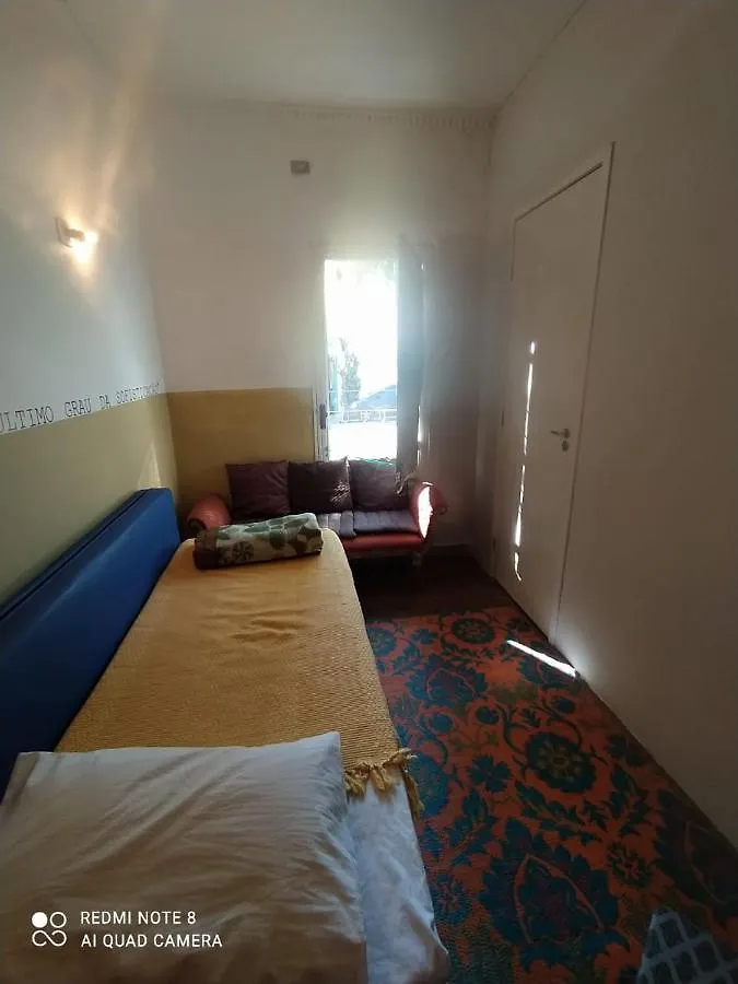 Pensionat Hospedaria - A Casa Cafe Arte - Valores Acessiveis São Paulo