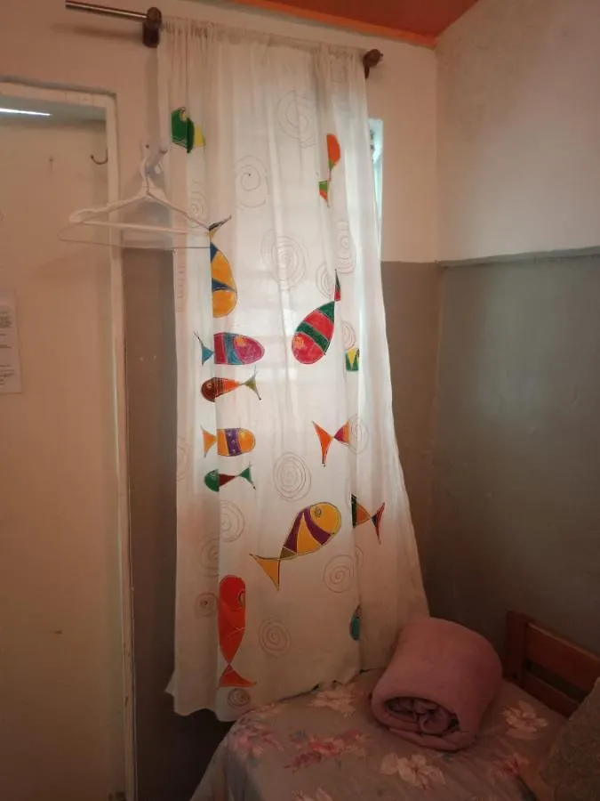 Hospedaria - A Casa Cafe Arte - Valores Acessiveis São Paulo 0*,  Brasilien