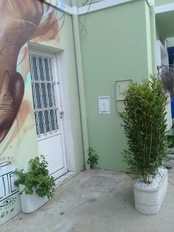 Hospedaria - A Casa Cafe Arte - Valores Acessiveis São Paulo Brasilien