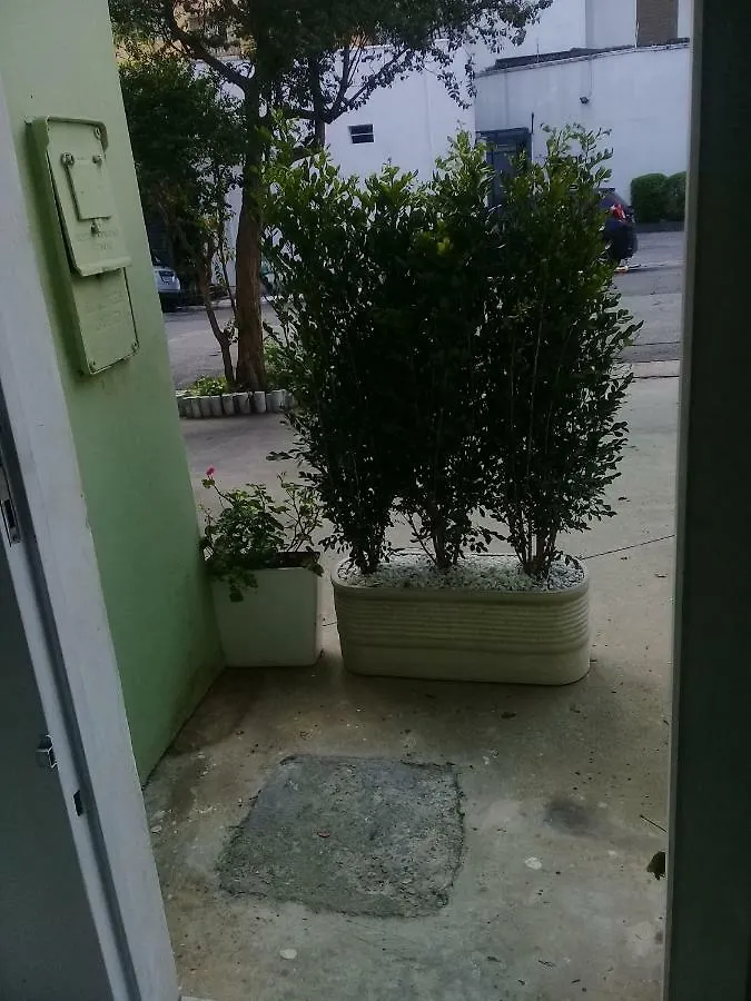 Hospedaria - A Casa Cafe Arte - Valores Acessiveis São Paulo 0*,  Brasilien