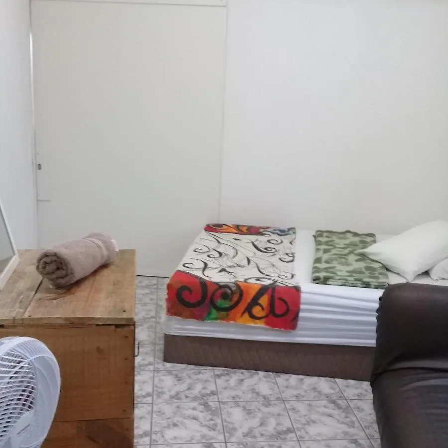Hospedaria - A Casa Cafe Arte - Valores Acessiveis São Paulo